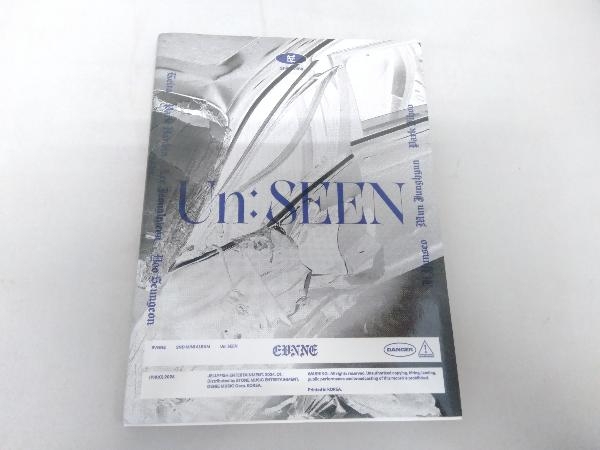 EVNNE 【輸入盤】Un:SEEN_画像1