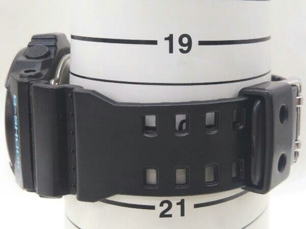 【CASIO】カシオ G‐SHOCK ジーショック GA-300BA クォーツ 20BAR ブランド 腕時計 メンズ 中古_画像3
