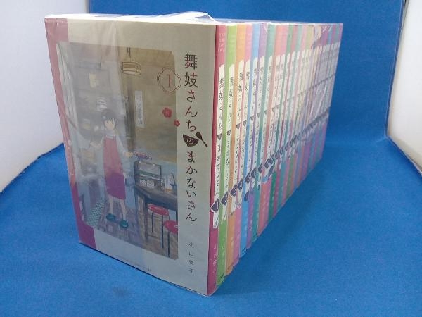 1~25 volume set Mai . san .. .. not san Oyama love .