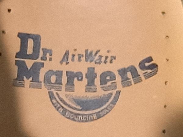 Dr.Martens ドクターマーチン 2976 CHELSEA BOOT チェルシーブーツ サイドゴアブーツ ブラック 26.5cm 店舗受取可_画像9