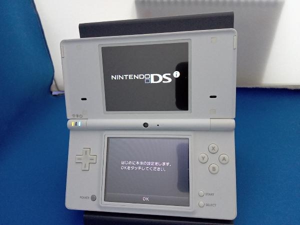 動作確認済 箱・説明書なし ニンテンドーDSi:ホワイト_画像6