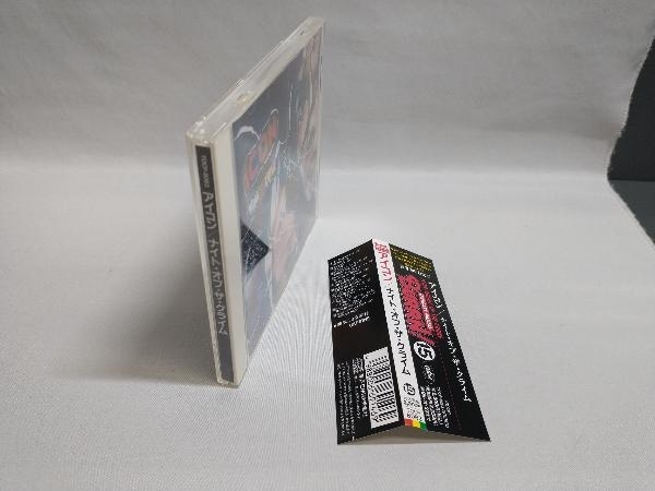 帯あり アイコン CD ナイト・オブ・ザ・クライム_画像4