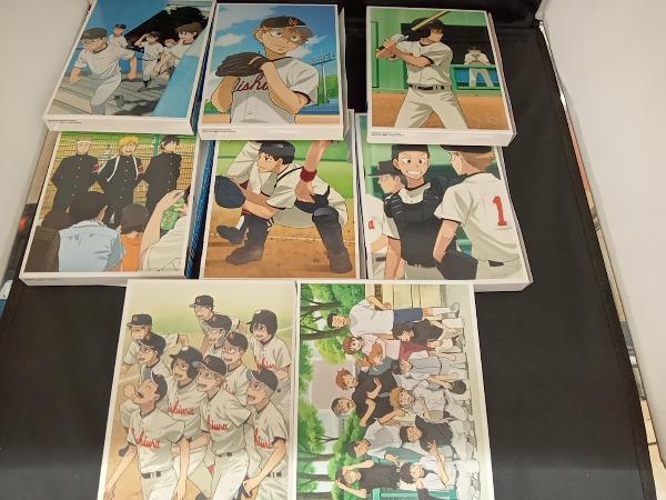 DVD 1〜7巻 おおきく振りかぶって~夏の大会編~(完全生産限定版) ＋ベスト・オブ・おおきく振りかぶって〜夏のスコアブック〜_画像1