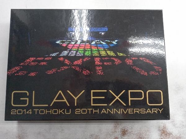 ジャンク GLAY EXPO2014 TOHOKU 20TH ANNIVERSARY_画像1