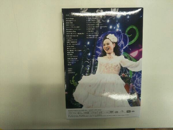 DVD Seiko Matsuda Concert Tour 2023 'Parade' at NIPPON BUDOKAN(初回限定盤)_画像2