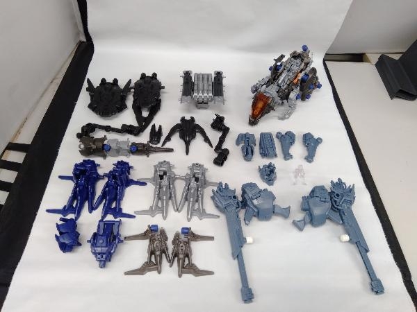 円高還元 Yahoo!オークション - ZOIDZ ゾイド 完成品 【現状品】プラモデル 完成品