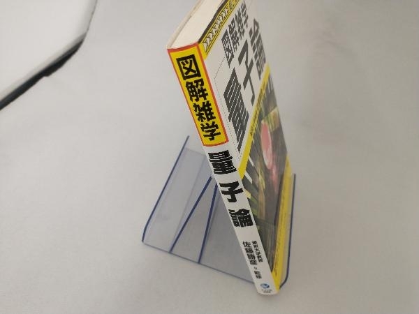 図解雑学 量子論 佐藤勝彦_画像2