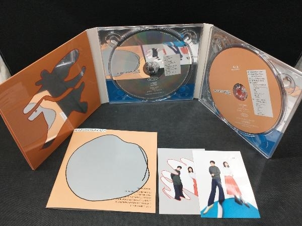 いきものがかり CD 〇(初回生産限定盤)(Blu-ray Disc付)_画像2