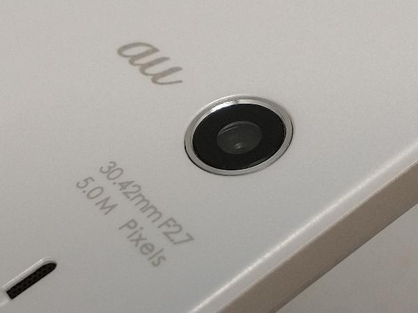 au 【SIMロックなし】LGT32 Qua tab PZ_画像5