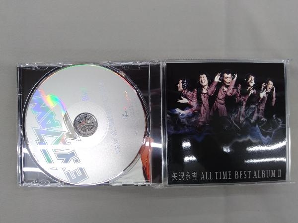 矢沢永吉 CD ALL TIME BEST ALBUM Ⅱ_画像5
