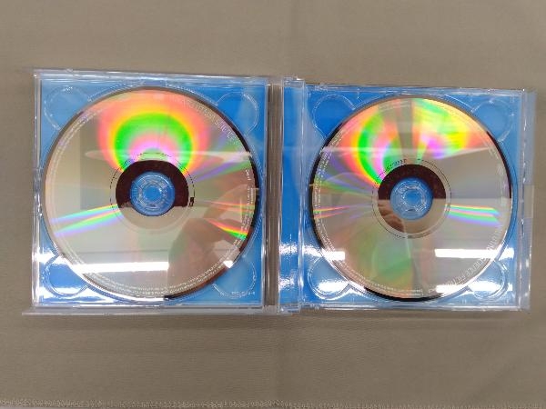 宇多田ヒカル CD SCIENCE FICTION(通常盤)_画像3