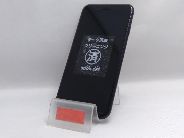 au 【SIMロックなし】MMYC3J/A iPhone SE(第3世代) 64GB ミッドナイト au_画像2