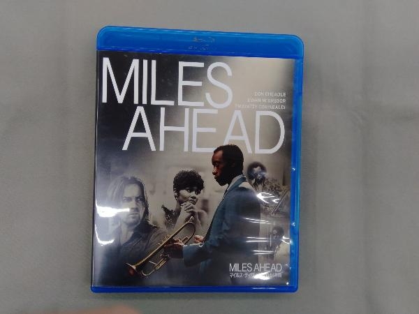 MILES AHEAD/マイルス・デイヴィス 空白の5年間(Blu-ray Disc)_画像1