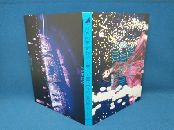 【Amazon.co.jp限定三方背収納ケース付き】乃木坂46 NOGIZAKA46 ASUKA SAITO GRADUATION CONCERT(完全生産限定版)(Blu-ray Disc)_画像5