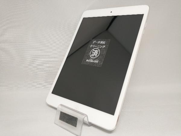 MD531J/A iPad mini Wi-Fi 16GB ホワイト_画像2