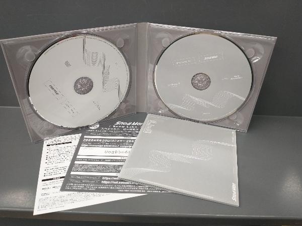 Snow Man CD Snow Labo. S2(初回盤A)(Blu-ray Disc付)_画像3