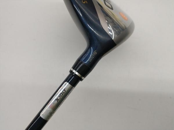 DUNLOP XXIO 12 ネイビー FW/ FLEX-SR/ 286g/ ヘッドカバー有 DUNLOP XXIO 12 ネイビー FW/ FLEX-SR/ 286g/ ヘッドカバー有
