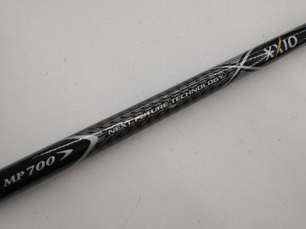 DUNLOP XXIO 7 フェアウェイ/ FLEX-R/ 301g/ 中古品_画像7