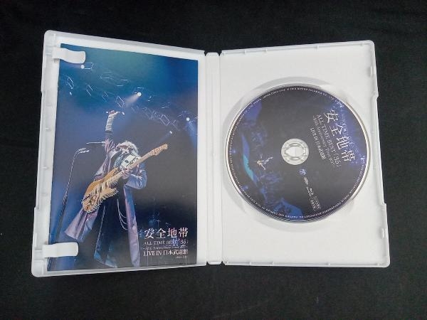 ALL TIME BEST「35」~35th Anniversary Tour 2017~LIVE IN 日本武道館(Blu-ray Disc)_画像3