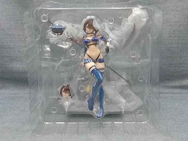 APEX TOYS 1/7 アズールレーン ボルチモア スプレンディッド・ギアVer. 原型制作:Air(▲ゆ14-12-04)_画像7