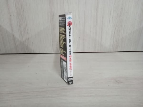 【DVD】 OVA SAMURAI SPIRITS 2 アスラ斬魔伝 第1巻_画像3