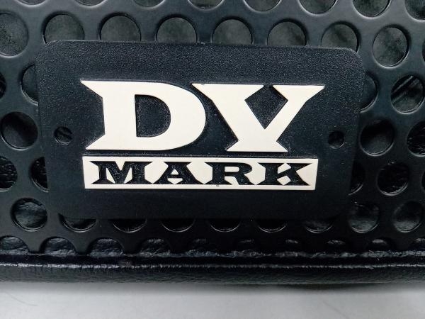 DV MARK DV LITTLE BLACK EDITION ギターアンプ_画像4