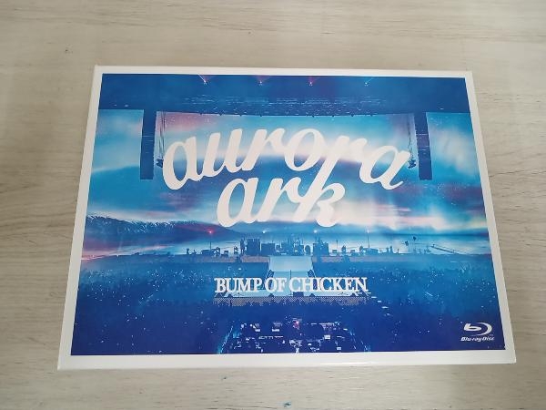 BUMP OF CHICKEN TOUR 2019 aurora ark TOKYO DOME(初回限定版)(2Blu-ray Disc+CD)_画像1