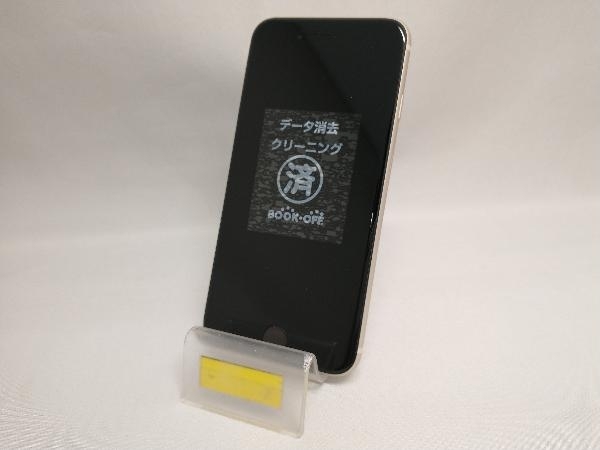 SoftBank 【SIMロックなし】MMYD3J/A iPhone SE(第3世代) 64GB スターライト SoftBank_画像2