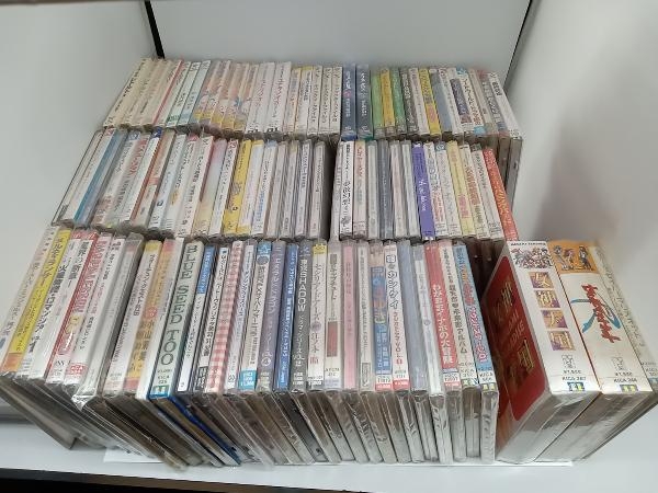 Junk CD аниме драма CD Японская музыка Classic примерно 200 листов продажа комплектом ... Marie yuna радио Inoue ... Koda Mariko Kingetsu Mami др. 