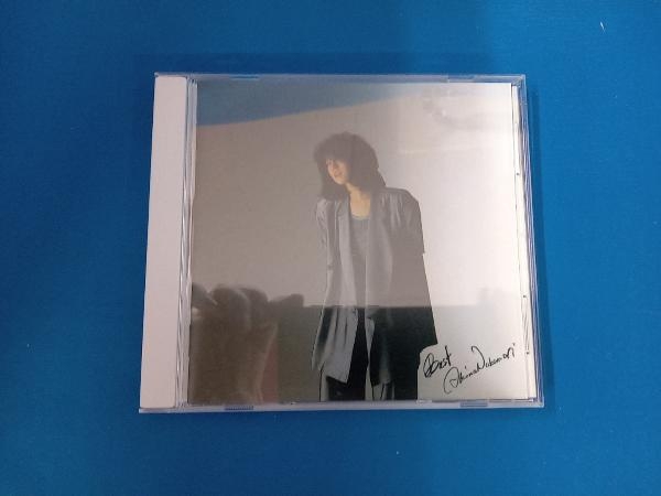 中森明菜 CD BEST(完全生産限定盤)(UHQCD/MQA-CD)_画像1