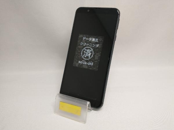 au 【SIMロックなし】Android SHV48 AQUOS sense3 basic au_画像2