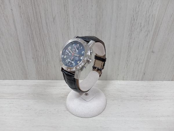 【紳士用高級腕時計】GIRARD PERREGAUX ジラール・ペルゴ/GP7000／A-6936 /自動巻き腕時計_画像2