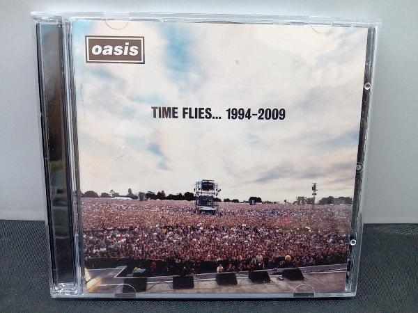 オアシス CD 【輸入盤】Time Flies, 1994-2009_画像1