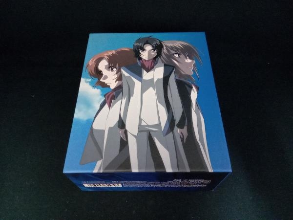 蒼穹のファフナー Blu-ray BOX(Blu-ray Disc)_画像1