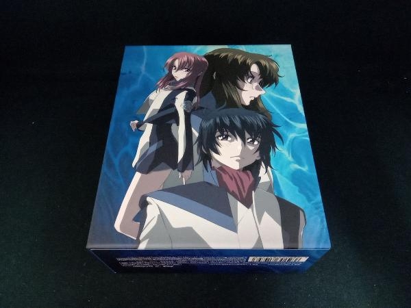 蒼穹のファフナー Blu-ray BOX(Blu-ray Disc)_画像2