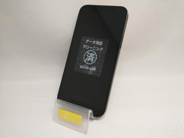 SoftBank 【SIMロックなし】MGHN3J/A iPhone 12 64GB ブラック SoftBank_画像2