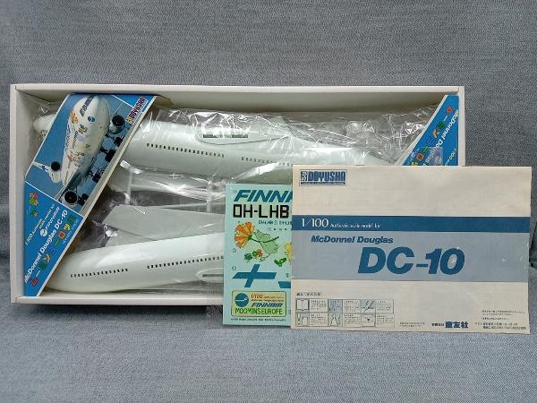 .. company 1/100 fins air DC-10makdo flannel *da glass Moomin Europe (*^.14-12-19)