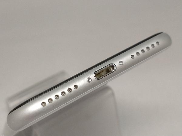 au 【SIMロックなし】MHGQ3J/A iPhone SE(第2世代) 64GB ホワイト au_画像4