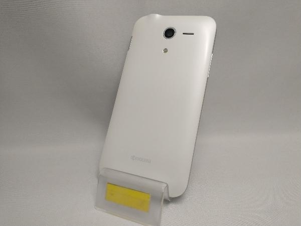 【SIMロックなし】Android 503KC DIGNO E Y!mobile_画像1