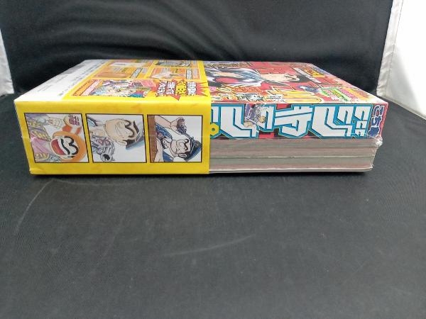 【未開封品】 週刊少年ジャンプ　両さん特別アニバーサリーパック　両津勘吉　こち亀_画像5