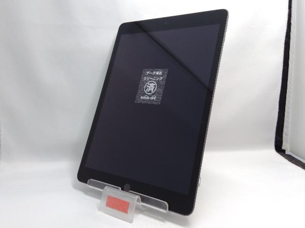 MK2K3J/A iPad Wi-Fi 64GB スペースグレイ_画像2