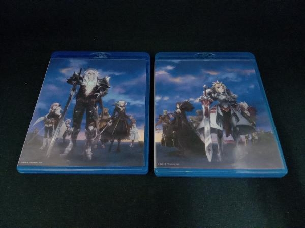 Fate/Apocrypha Blu-ray Disc Box Standard Edition(通常版)(Blu-ray Disc)_画像3