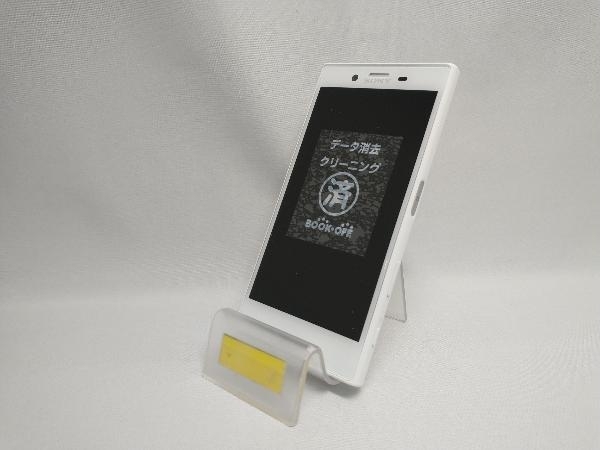 docomo 【SIMロックなし】Android SO-02J Xperia X Compact_画像2