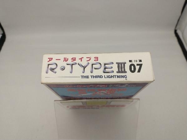 R-TYPE 3_画像3