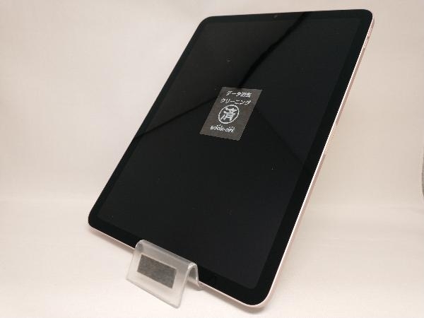 MM9D3J/A iPad Air Wi-Fi 64GB ピンク Wi-Fi_画像2