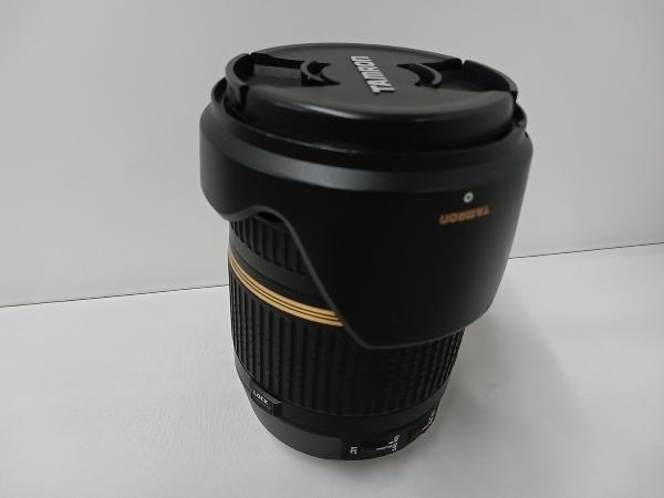 ジャンク 現状品 動作未確認 TAMRON B003 AF 18-270mm F/3.5-6.3 Di Ⅱ VC (キヤノン用) 交換レンズ_画像1