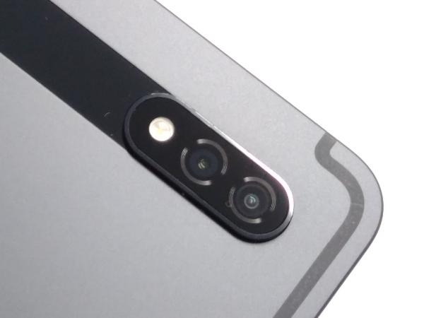 SM-X800NZACXJP Galaxy Tab S8+_画像4