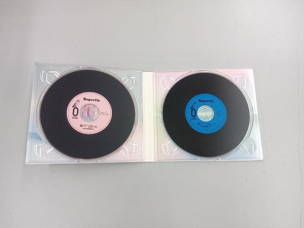 Superfly CD 0(初回生産限定盤A)(Blu-ray Disc付)_画像3