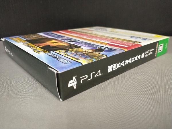 PS4 戦国BASARA4 皇 アニバーサリーエディション_画像2