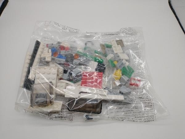 LEGO レゴ CITY シティ 60117 キャンピングカー ※外箱は開封済ですが、中身は未開封品です。_画像7